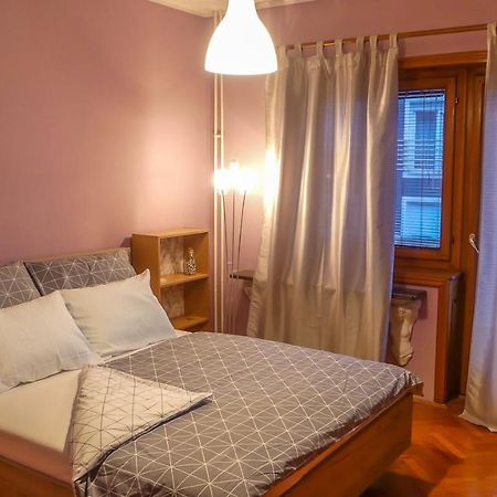 Apartment Krsta Новий Сад Екстер'єр фото