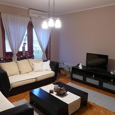 Apartment Krsta Новий Сад Екстер'єр фото